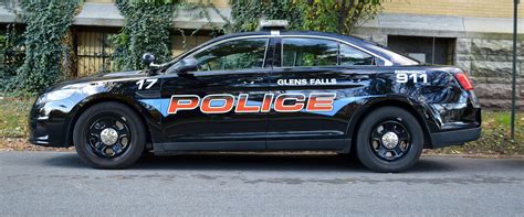 City of Glens Falls Police: Lock your car at night